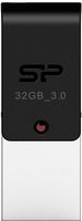 USB-флешка Silicon Power Mobile X31 32Gb (SP032GBUF3X31V1K)