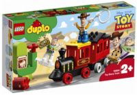 Конструктор Lego Duplo: Toy Story. Поезд (10894)