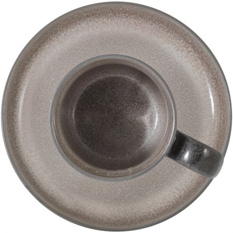 Чайная пара Mercury 150 мл, керамика