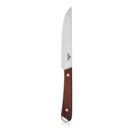 Нож для стейка Wenge, 13 см, нерж.сталь, дерево