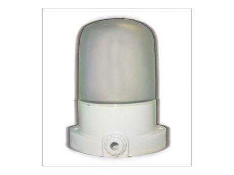 светильник для бани, влагозащищенный, термостойкий IP54