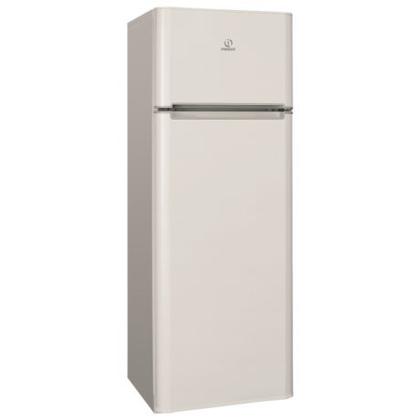 холодильник INDESIT RTM 016 2кам.245+51л 167х60х63см бел.