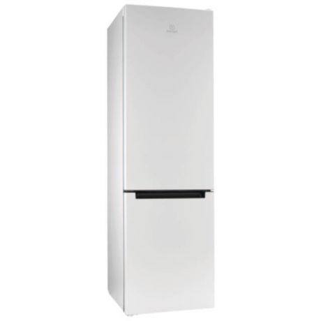 холодильник INDESIT DS 4200W 2кам.252+87л 200х60х64см бел.