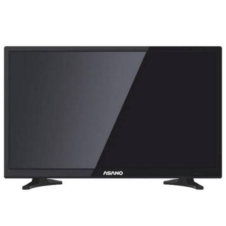 телевизор ASANO 20LH1010T 20" HD черный
