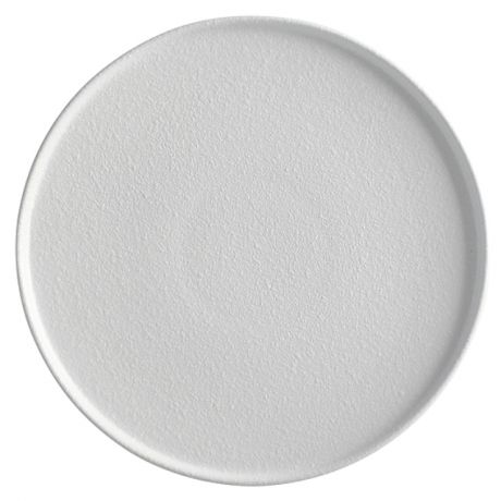 тарелка обеденная MAXWELL&WILLIAMS Икра белая, 26,5см, фарфор