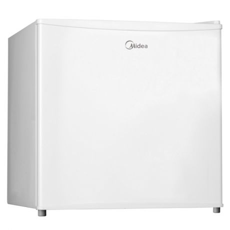 холодильник MIDEA MR1049W 1кам.45л 49,2х47,2х45 бел.