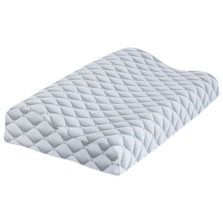 подушка ESPERA Sleep Well с наволочкой 50х30х10(8)см, арт.ППУ-4570