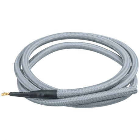 кабель интерьерный NAVIGATOR NC-B02 2x0,75мм 1,5 м серый