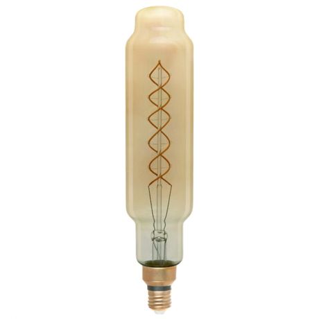 лампа филаментная HIPER Vintage Filament Flexible 8Вт E27 BT80 570Лм 2400K трубка
