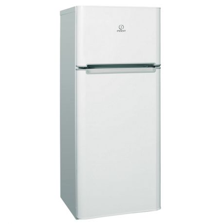 холодильник INDESIT RTM014 2кам.194+51л 145х60х62см бел.