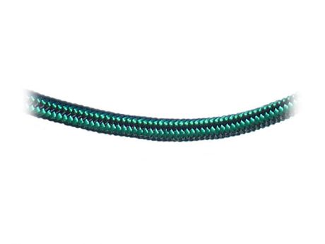 веревка с сердечником 14 мм, полипропилен, 24-прядная