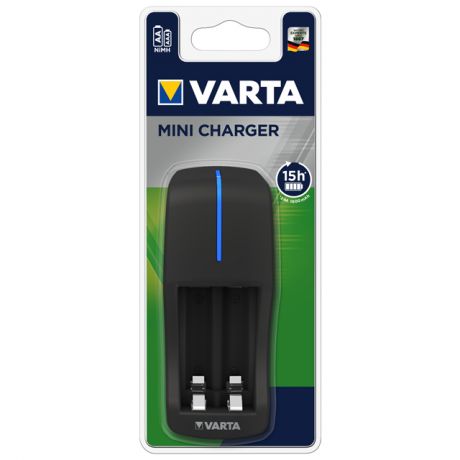 зарядное устройство VARTA Mini Charger