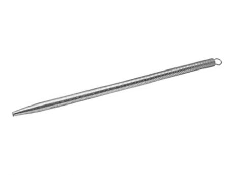 пружина (кондуктор) для металлопластиковых труб, внутренний диаметр: 20 мм