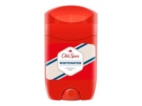 дезодорант мужской OLD SPICE WhiteWater, 50 мл, стик