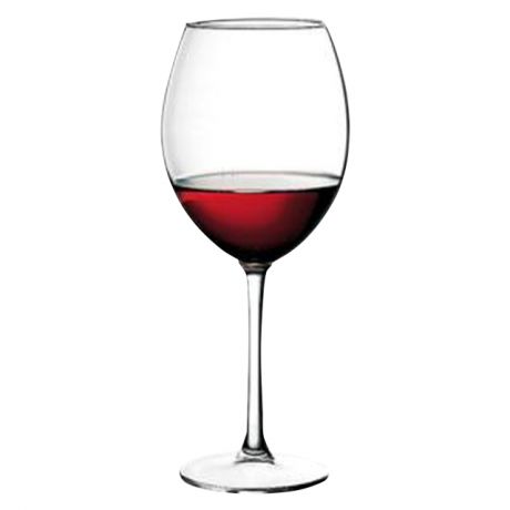 набор бокалов PASABAHCE Classique 2шт. 360мл вино стекло