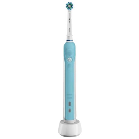 щетка зубная ORAL-B 500/D16.513.U Cross Action (6/648)