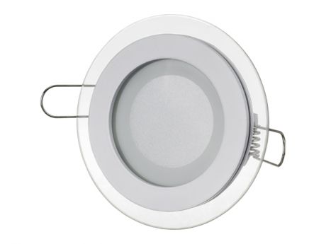 светильник встр. LED NAVIGATOR Antares 100мм 7Вт 4000К белый