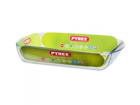форма PYREX Smart cooking 40x27см жаропр.стекло