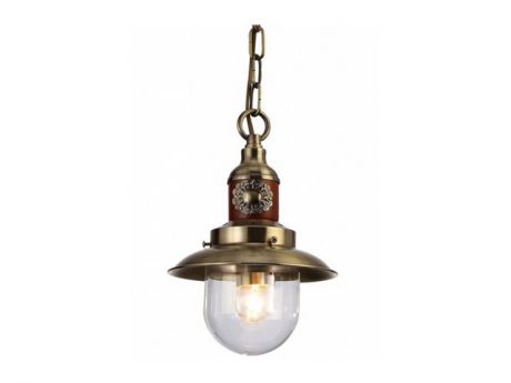 светильник подвесной ARTE LAMP Sailor