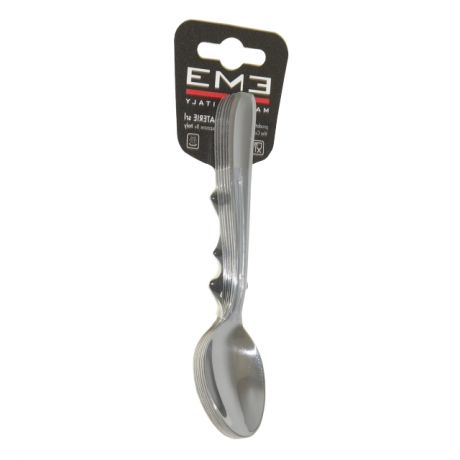 набор ложек чайных EME Eco 6 шт, нержавеющая сталь
