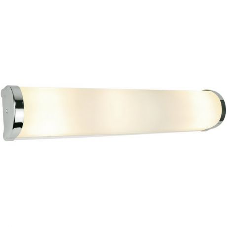 подсветка для ванной комнаты Aqua 3х40Вт E14 230В металл гальванизированный хром