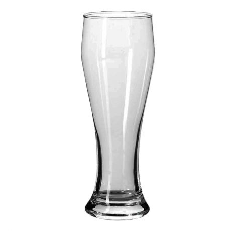 стакан для пива PASABAHCE Pub, 415 мл, стекло
