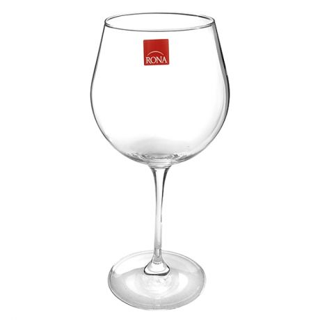 набор бокалов RONA Prestige 6шт. 610мл вино стекло