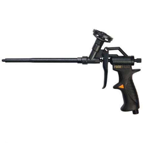 пистолет д/монтажной пены FOMEFLEX Black Edition тефлоновый, арт.01-2-0-203