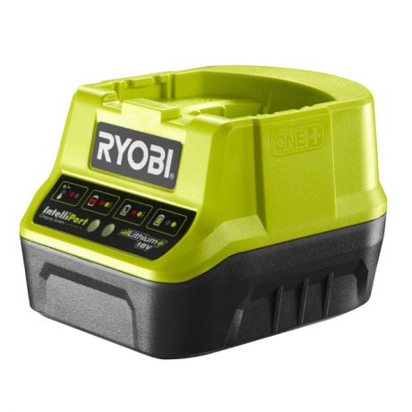 зарядное устройство RYOBI RC18120 18В ONE+
