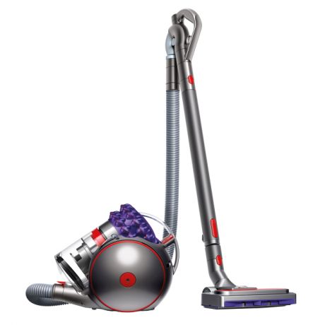 пылесос с контейнером для пыли DYSON CY26 Parquet 2 228408-01 0,8л