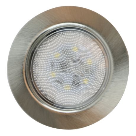 светильник встр. LED DE FRAN Cupboard 4 Вт 4000 К металлический