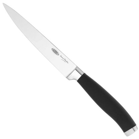 нож STELLAR James Martin 13см универсальный нерж.сталь/пластик