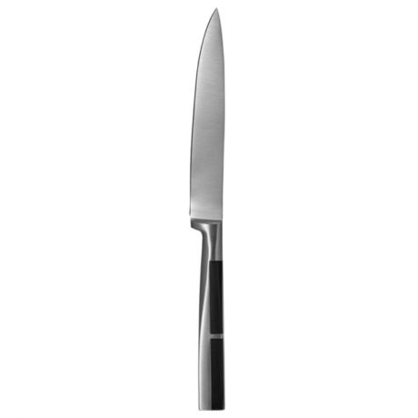нож WALMER Professional 13см универсальный нерж.сталь/пластик