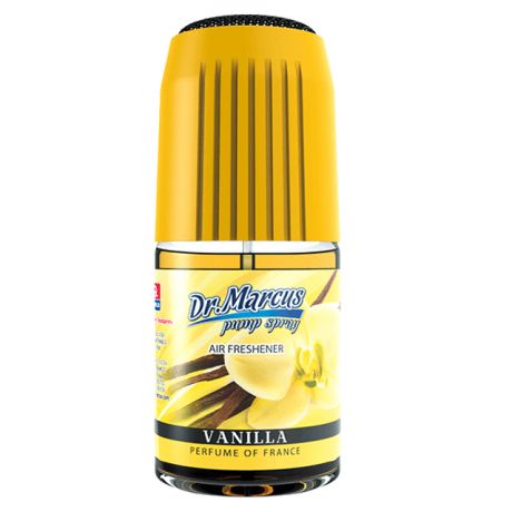 ароматизатор DR.MARCUS Pump Spray Ваниль