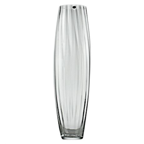 ваза НЕМАН 70см стекло