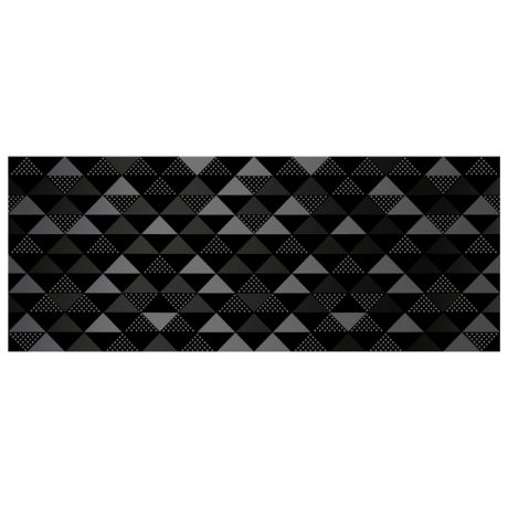 декор настенный 20,1х50,5 VELA NERO Confetti, черный