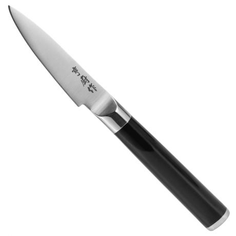 нож STELLAR Taiky для овощей 9см нерж.сталь/пластик