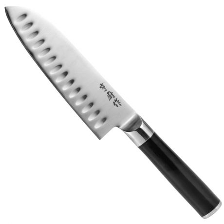 нож STELLAR Taiky сантоку 16см нерж.сталь/пластик