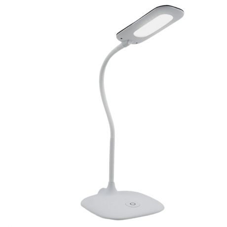 лампа настольная светодиодная ARTSTYLE LED 7Вт TL-319W димм. белый
