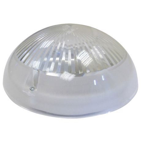 светильник настенно-потолочный ВЭП СВЕТ Сириус малый LED 6Вт прозрачный