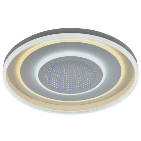 светильник светодиодный ESCADA Космик LED 1Х100Вт белый