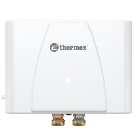 водонагреватель проточный THERMEX Balance 4500 4,5кВт напорный
