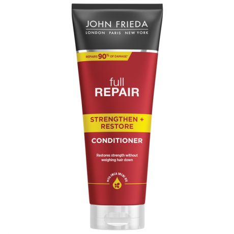 кондиционер JOHN FRIEDA Full Repair Strengthen Restore 250мл