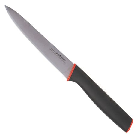 нож ATTRIBUTE Estilo 13см универсальный нерж.сталь/пластик