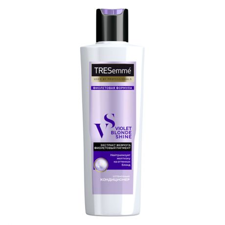 кондиционер TRESEMME Violet Blonde Schine оттеночный 250мл