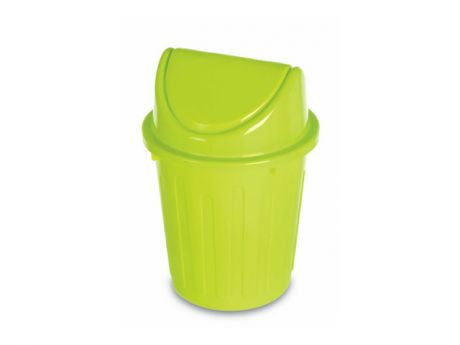 контейнер для мусора, 1,5 л, настольный, пластик