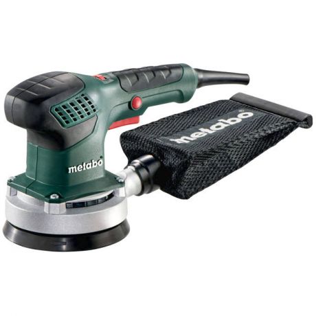 шлифмашина эксцентриковая METABO SXE═3125═310Вт 125мм