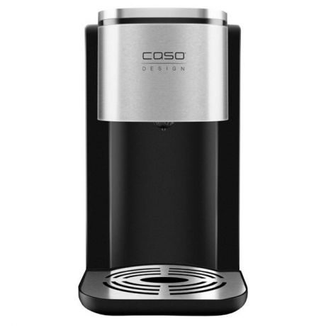 диспенсер горячей воды CASO HW500 Touch 2600Вт 2,2л черн./сереб.