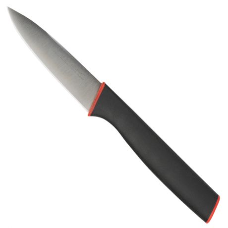 нож ATTRIBUTE Estilo 9см д/фруктов нерж.сталь/пластик