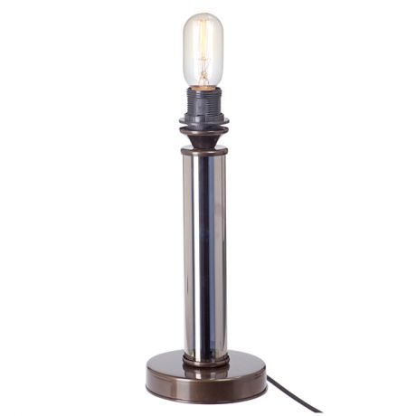 основание для лампы настольной VITALUCE Cole 1х60Вт E27 металл бронза
